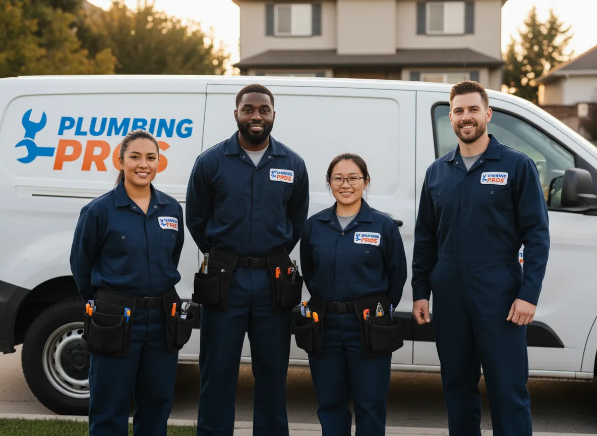 Water Heater Repair company in Clinton, MO
